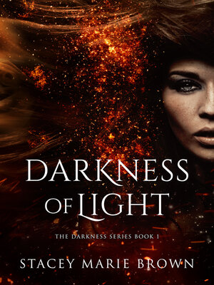 cover image of Darkness of Light